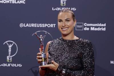  Arina Sabalenka najavila da će teniseri i teniserke bojkotovati grend slem turnire 