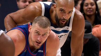  Kako je Rudi Gober zaustavio Nikolu Jokića 