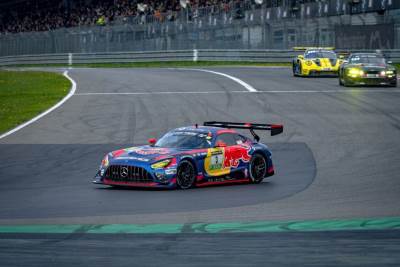  Promjene u Formuli 1 