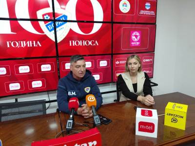  Premijer liga BiH Zrinjski Borac najava 