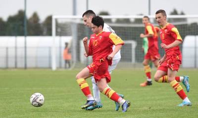  Crvena zvezda želi Petra Ražnatovića 