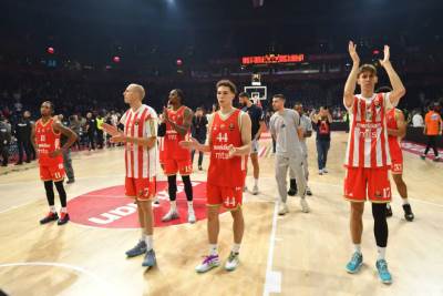  Lazar Stojković iz Zvezde ide na koledž u SAD 