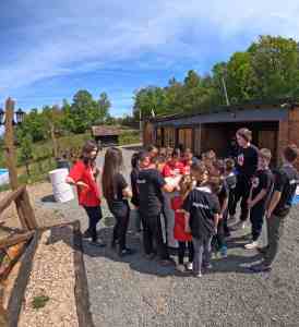  Izlet na Kozari udruženje Mio Mondo 