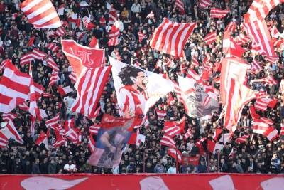  Crvena zvezda pozvala navijače da dođu u dresovima 
