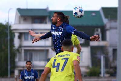  Rudar Prijedor Željezničar 30. kolo PL BiH 