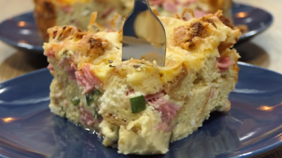  Sočna carska pita po ruskom receptu 