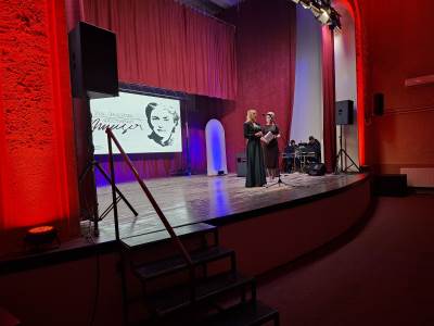  Otvoren festival posvećen pionirki kostimografije Milici Babić Andrić 