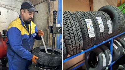  ašto su automobilske gume crne? 