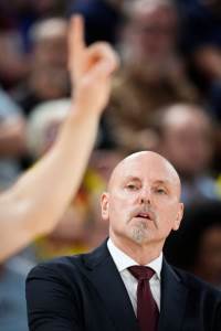  izjava Saše Obradovića poslije eliminacije u Barseloni 