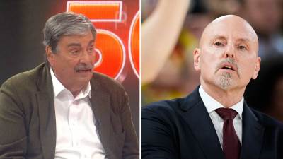  Vlade Đurović o ispadanju Crvene zvezde iz Evrolige 