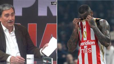  Vlade Đurović o Kodiju Mileru Mekintajeru 