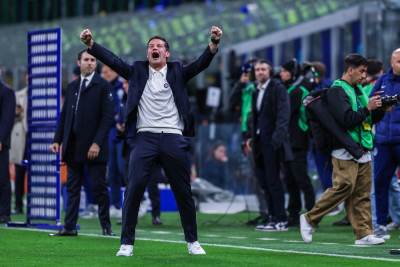  Kristijan Kivu o poređenju sa Murinjom 