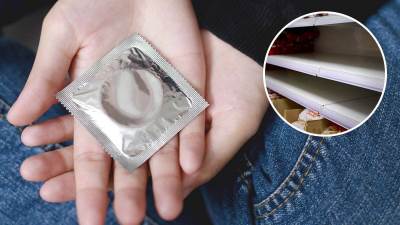  Zbog rata u Iranu poskupljuju kondomi 