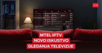  Nova opcija za lakše i brže gledanje TV sadržaja 