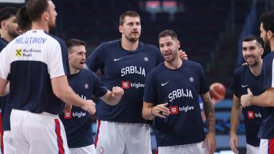 FIBA objavila gdje se igra Mundobasket 2031 