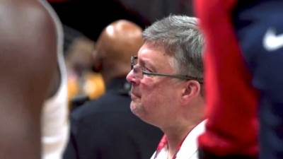  Ekonom David Jovanović dobio otkaz u NBA ligi 