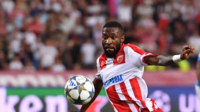  Zvezda prodaje Šavija Babiku 