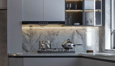  5 najvećih grešaka u uređenju kuhinje 