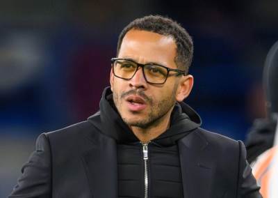  Čelsi otpustio Lijama Roseniora 