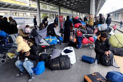  Broj migranata u Evropskoj uniji 