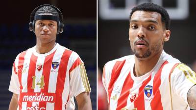  Zvezda dobija nove centre Bolmboj i Rivero idu u Makabi 