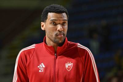  Džoel Bolomboj odlazi iz Crvene zvezde  