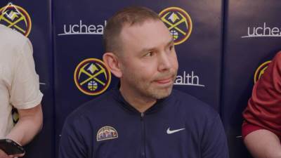  Dejvid Adelman odgovorio provokatoru umjesto Jokića 