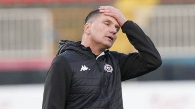  Srđan Blagojević: "Zvezda je sad rang iznad Partizana" 