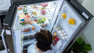  Zašto se budimo gladni naveče 