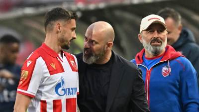  kako je stankovic naucio na greskama milojevica  