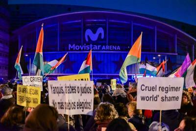  evroliga da li ce real madrid igrati bez publike protiv hapoela 