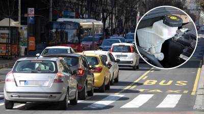  Na koliko se mijenja kočiono ulje 