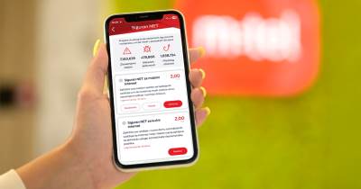  Nova verzija m:GO aplikacije sa fokusom na online sigurnost 