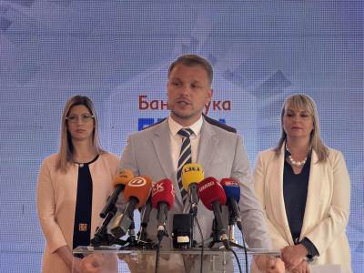  Ponovo poništen tender za javnu rasvjetu u Banjaluci od 35,4 miliona KM 