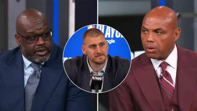  sekil o nil i carls barkli se posvadjali oko izjave o jokicu 