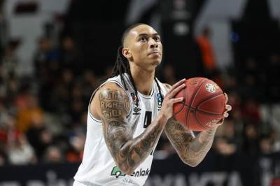  Zašto Kajl Olmen nije potpisao za Partizan  