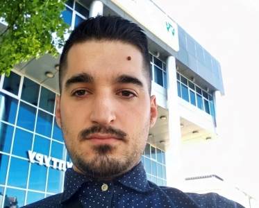  Nestao Slađan Ćorić iz Bijeljine 