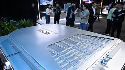  CATL nove baterije domet 1000 km 