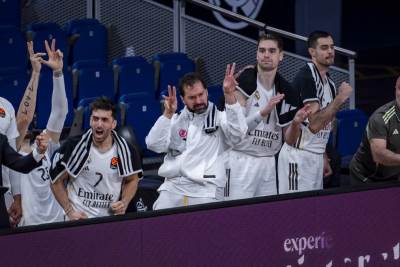  450 policajaca na utakmici Real Hapoel  