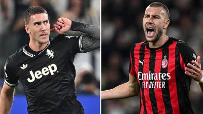  Strahinja Pavlović hvali Dušana Vlahovića 