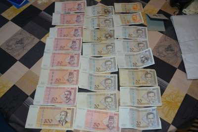  U Tesliću uhapšena jedna osoba zbog droge 