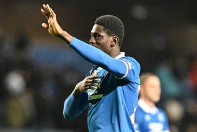  Naser Điga se ne vraća u Crvenu zvezdu  