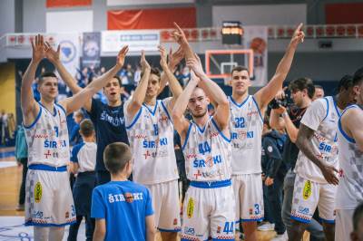  Široki pobijedio u prvoj utakmici finala ABA lige  