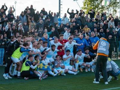  Brinje Grosuplje u finalu Kupa Slovenije 