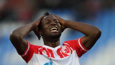  Osman Bukari odlazi iz Poljske  