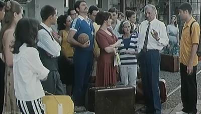  Film Lajanje na zvezde bez ijedne psovke 