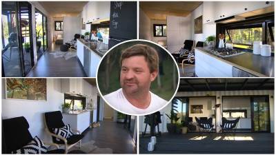  Kontejneri novi trend u stambenoj gradnji 