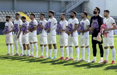  FIFA prodaje mjesto za Mundijal  