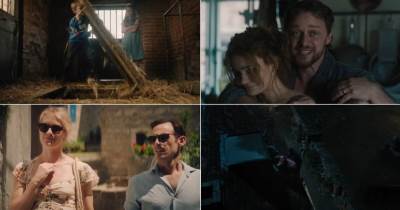  Speak No Evil na vrhu Netflix liste 