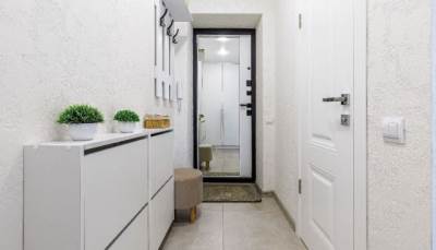  Kako urediti predsoblje 